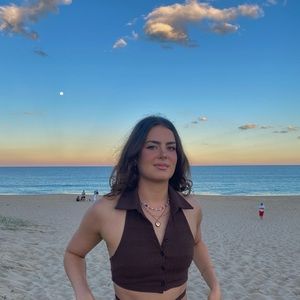 Meet your Posher, Matilda